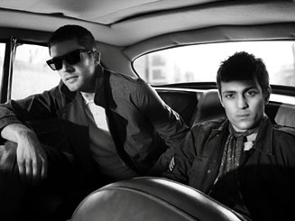 Pretty Green|2014-15秋冬 03 Pretty Green|2014-15秋冬 03