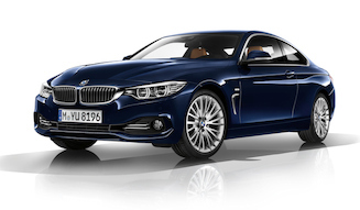 BMW 420i Luxury line｜ビー・エム・ダブリュー 420i ラグジュアリー ライン 11