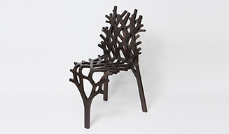 lucien pellat-finet　Tree Chair　02