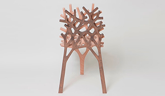 lucien pellat-finet　Tree Chair　03