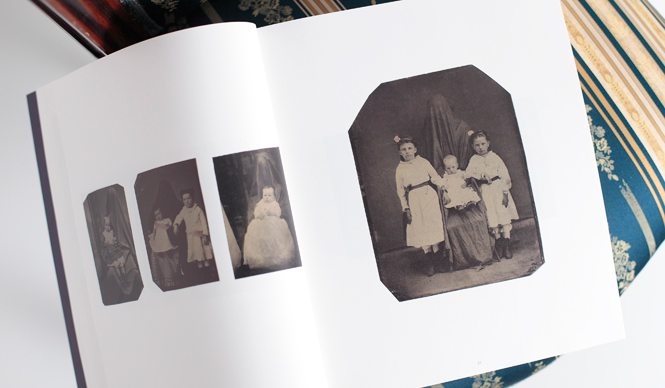 twelvebooks|Jan. 2014 『The Hidden Mother』