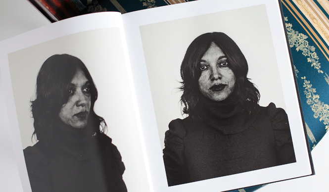 twelvebooks|Jan. 2014 『There's a Place in Hell for Me & My Friends』