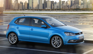 Volkswagen Polo｜フォルクスワーゲン ポロ 21