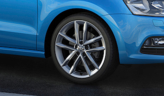 Volkswagen Polo｜フォルクスワーゲン ポロ 04