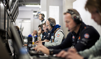 Aston Martin 2014 FIA WEC Round6 6 Hours of Fuji|アストンマーティン WEC第6戦 富士6時間 レース 7