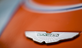 Aston Martin 2014 FIA WEC Round6 6 Hours of Fuji|アストンマーティン WEC第6戦 富士6時間 レース 15