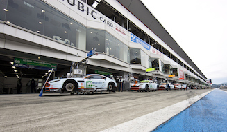 Aston Martin 2014 FIA WEC Round6 6 Hours of Fuji|アストンマーティン WEC第6戦 富士6時間 レース 28