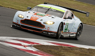 Aston Martin 2014 FIA WEC Round6 6 Hours of Fuji|アストンマーティン WEC第6戦 富士6時間 レース 36