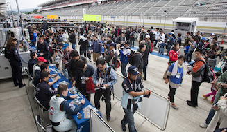 Aston Martin 2014 FIA WEC Round6 6 Hours of Fuji|アストンマーティン WEC第6戦 富士6時間 レース 40