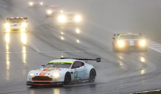Aston Martin 2014 FIA WEC Round6 6 Hours of Fuji|アストンマーティン WEC第6戦 富士6時間 レース 49