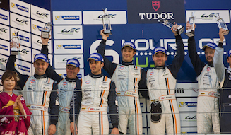 Aston Martin 2014 FIA WEC Round6 6 Hours of Fuji|アストンマーティン WEC第6戦 富士6時間 レース 50