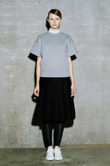 HYKE｜2014年春夏 03