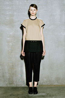 HYKE｜2014年春夏 04