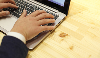 more trees|ビジネスラウンジ「T-TIME」の空間をプロデュース 05