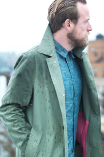 FREEMANS SPORTING CLUB|MACKITOSH 05