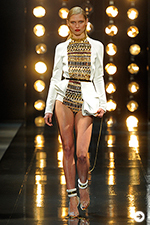 ALEXANDRE VAUTHIER|2014年春夏オートクチュールコレクション