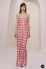 CHRISTIAN DIOR|2014年春夏オートクチュールコレクション