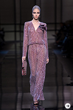 Giorgio Armani Privé|2014年春夏オートクチュールコレクション