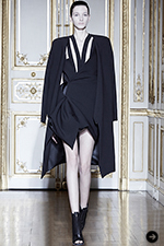 RAD HOURANI|2014年春夏オートクチュールコレクション