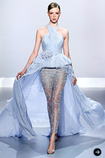 Ralph & Russo|2014年春夏オートクチュールコレクション