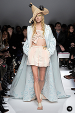 Schiaparelli|2014年春夏オートクチュールコレクション