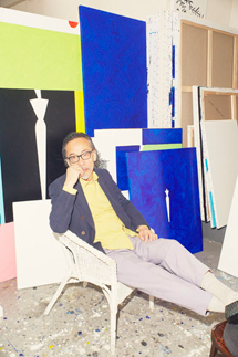 m’s braque|2014春夏 01