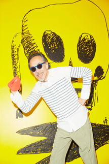 m’s braque|2014春夏 10