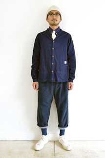 ANACHRONORM|2014春夏 03