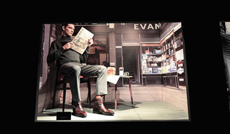 ジョンロブ|ロンドンコレクション 07