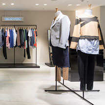 阪急メンズ ｜リニューアルショップ 03