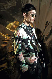 阪急メンズ ｜リニューアルショップ 01