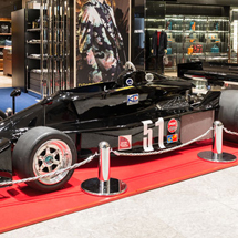 阪急メンズ ｜リニューアルショップ 10