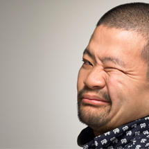 石川寛氏