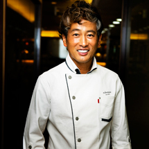 小山進氏