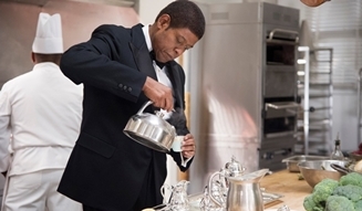 大統領の執事の涙 04