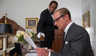 大統領の執事の涙 05