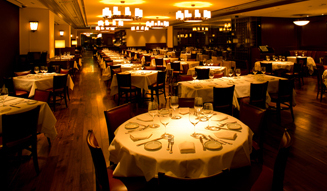 ウルフギャング・ステーキハウス 04