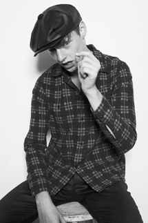 RagsMcGREGOR|2014春夏 15