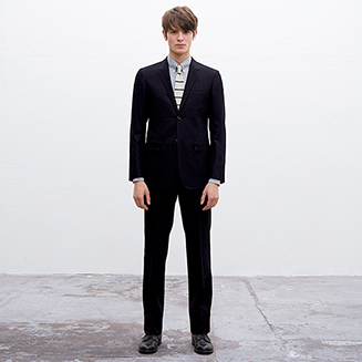 MARGARET HOWELL|マーガレット・ハウエル 08