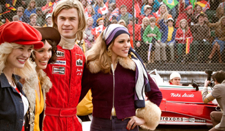 『ラッシュ/プライドと友情』　03