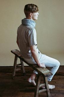 Ouur by KINFOLK|アクタス 07