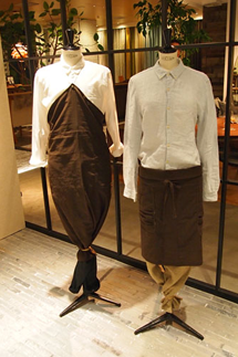 Ouur by KINFOLK|アクタス 09