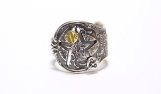 BLIND MAN TOGS|ジュエリー 11