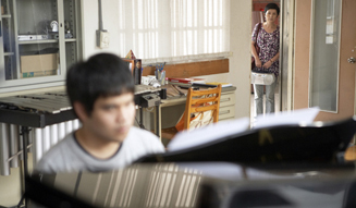 『光にふれる』 05