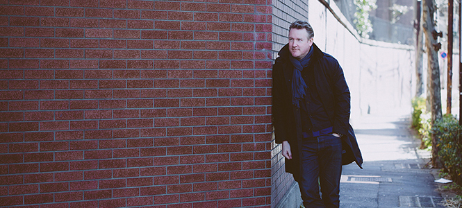 Todd Snyder|トッド・スナイダー 03