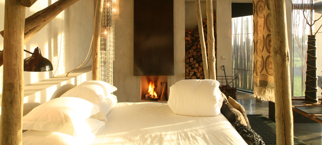 5. ポルトガル・アドスクニャド「Areias do Seixo Charm Hotel and Residence」