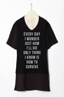 CHUNGKAWAI|2014春夏 13