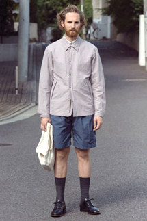 ITTY-BITTY｜2014春夏 04