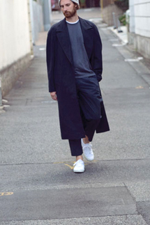 ITTY-BITTY｜2014春夏 08
