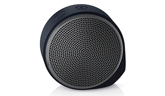 Logicool X100 Wireless Speaker 02